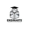 EnsinArte Logo